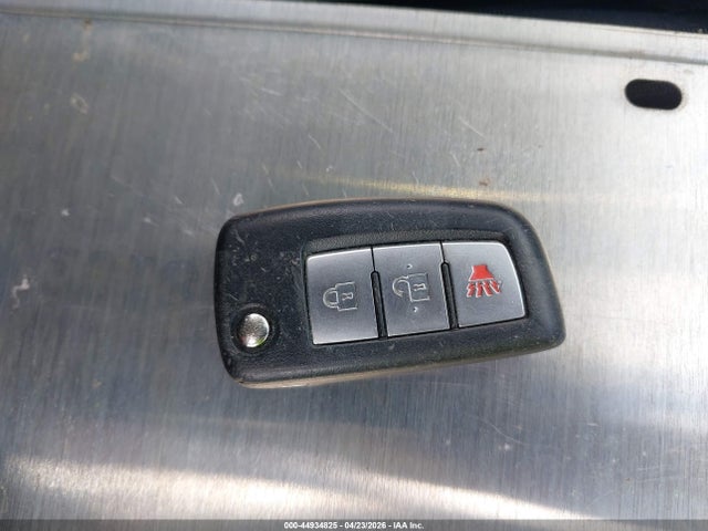 Aukcja sprzedaży 2018 Nissan Rogue S, vin: 5N1AT2MT2JC716194, numer aukcji: 44934825