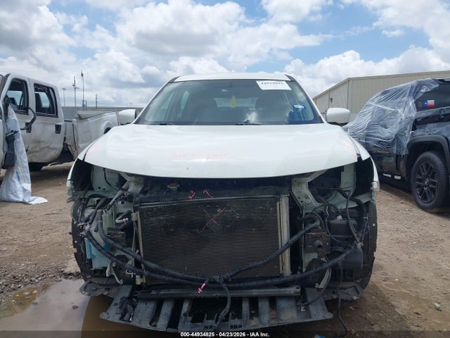 Aukcja sprzedaży 2018 Nissan Rogue S, vin: 5N1AT2MT2JC716194, numer aukcji: 44934825