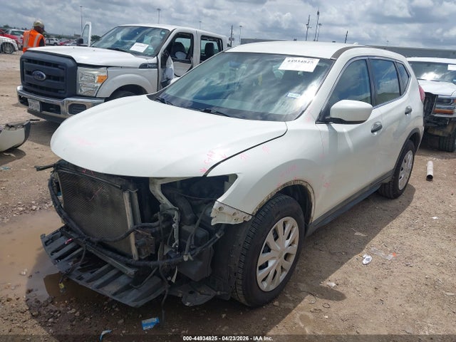 Aukcja sprzedaży 2018 Nissan Rogue S, vin: 5N1AT2MT2JC716194, numer aukcji: 44934825