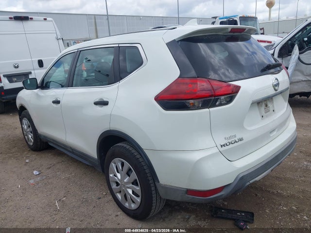 Aukcja sprzedaży 2018 Nissan Rogue S, vin: 5N1AT2MT2JC716194, numer aukcji: 44934825