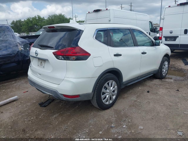 Aukcja sprzedaży 2018 Nissan Rogue S, vin: 5N1AT2MT2JC716194, numer aukcji: 44934825