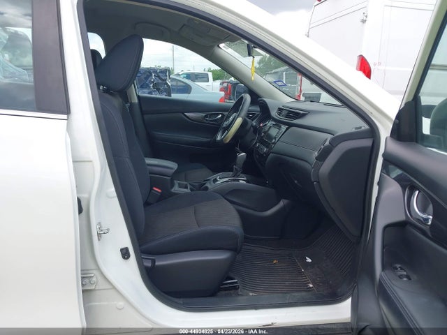 Aukcja sprzedaży 2018 Nissan Rogue S, vin: 5N1AT2MT2JC716194, numer aukcji: 44934825