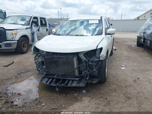 Aukcja sprzedaży 2018 Nissan Rogue S, vin: 5N1AT2MT2JC716194, numer aukcji: 44934825