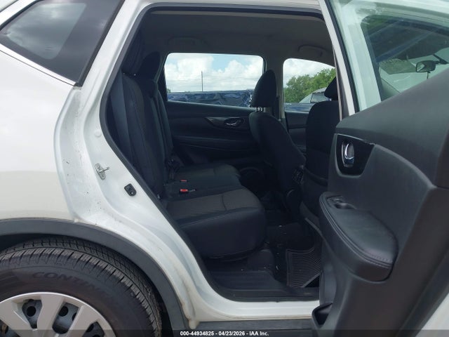 Aukcja sprzedaży 2018 Nissan Rogue S, vin: 5N1AT2MT2JC716194, numer aukcji: 44934825