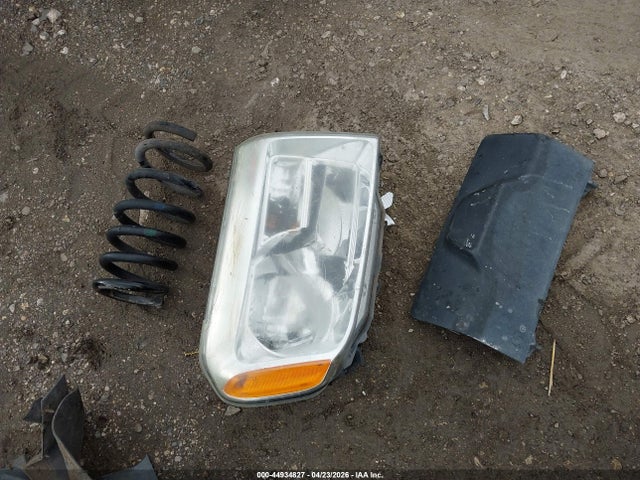 2012 Honda Pilot Ex-l მანქანა იყიდება აუქციონზე, vin: 5FNYF3H55CB002481, აუქციონის ნომერი: 44934827