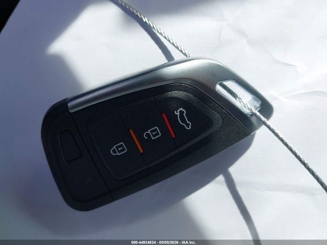 44934834 :رقم المزاد ، 1G1ZG5ST9LF118078 vin ، 2020 Chevrolet Malibu Fwd Rs مزاد بيع