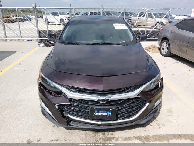 44934834 :رقم المزاد ، 1G1ZG5ST9LF118078 vin ، 2020 Chevrolet Malibu Fwd Rs مزاد بيع