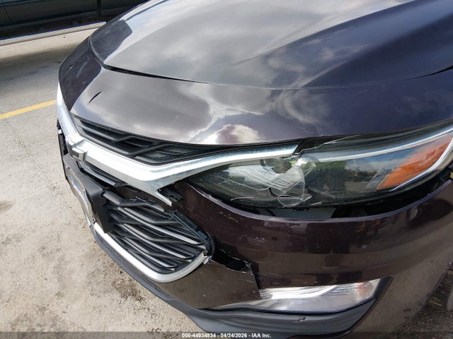 44934834 :رقم المزاد ، 1G1ZG5ST9LF118078 vin ، 2020 Chevrolet Malibu Fwd Rs مزاد بيع