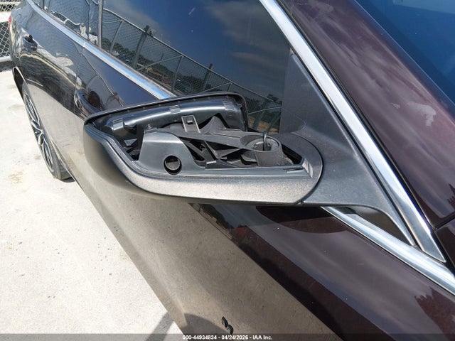 44934834 :رقم المزاد ، 1G1ZG5ST9LF118078 vin ، 2020 Chevrolet Malibu Fwd Rs مزاد بيع
