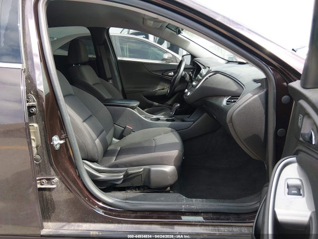 44934834 :رقم المزاد ، 1G1ZG5ST9LF118078 vin ، 2020 Chevrolet Malibu Fwd Rs مزاد بيع