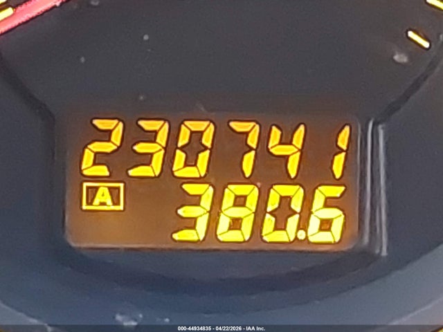 44934835 :رقم المزاد ، JNKCV51E05M215494 vin ، 2005 Infiniti G35 مزاد بيع