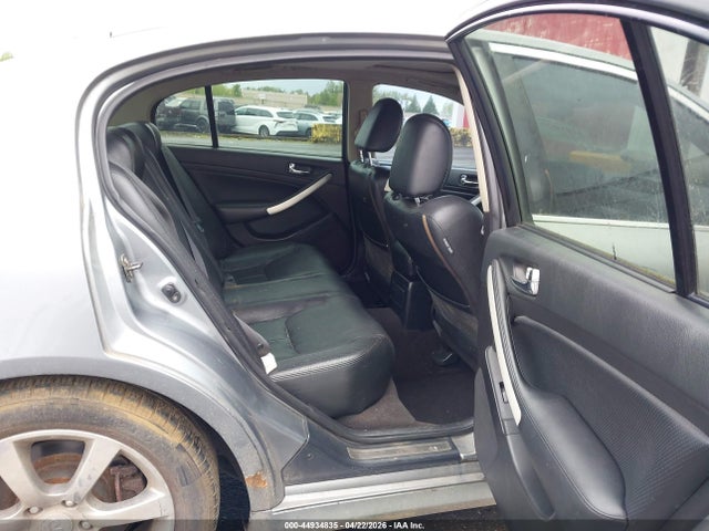 44934835 :رقم المزاد ، JNKCV51E05M215494 vin ، 2005 Infiniti G35 مزاد بيع