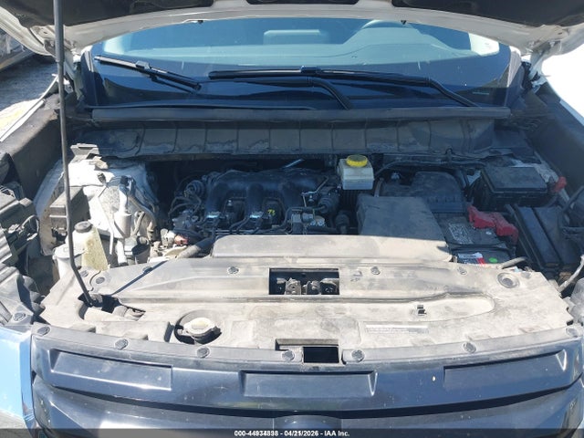 5N1DR3AC1PC237313 Nissan Pathfinder S 4wd