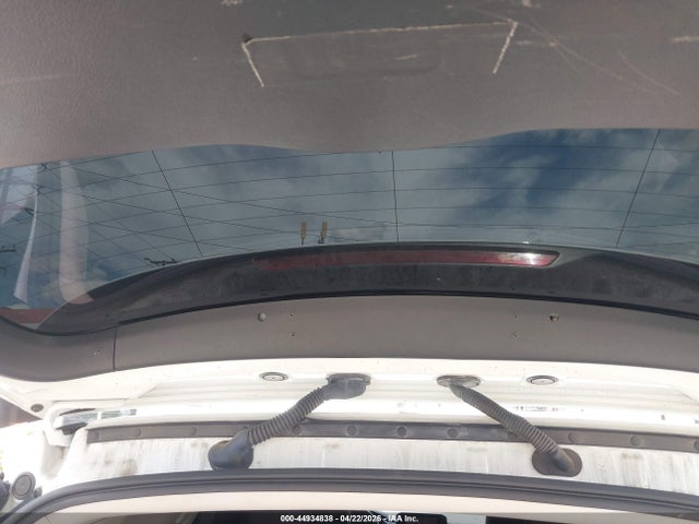 5N1DR3AC1PC237313 Nissan Pathfinder S 4wd