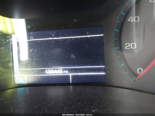 Продажа на аукционе авто 2016 Chevrolet Colorado Z71, vin: 1GCGTDE37G1130426, номер лота: 44934842