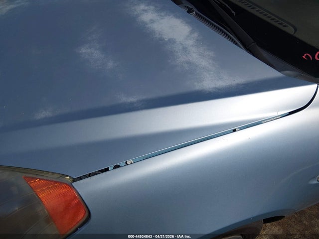 44934843 :رقم المزاد ، KMHCN46C78U270687 vin ، 2008 Hyundai Accent Gls مزاد بيع