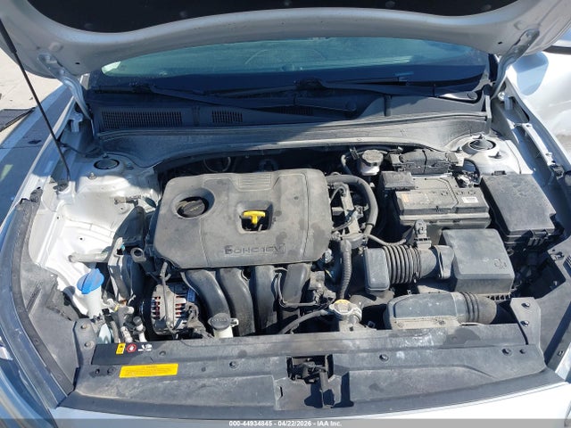 Aukcja sprzedaży 2019 Kia Forte Lxs, vin: 3KPF24AD8KE091879, numer aukcji: 44934845