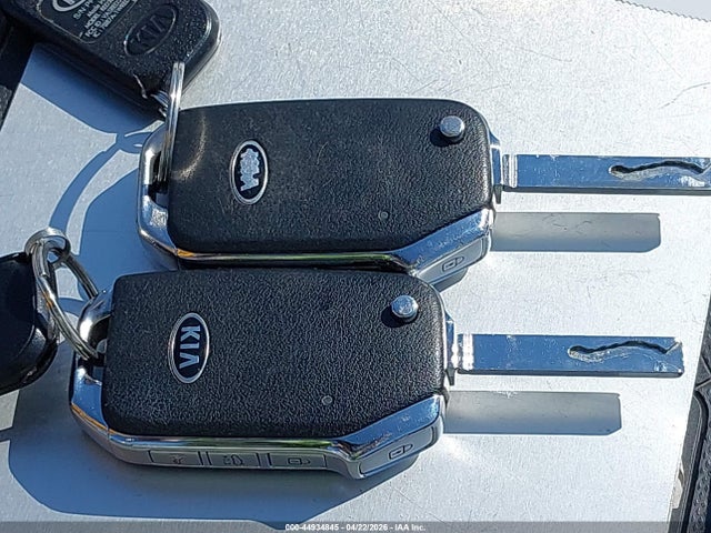 Aukcja sprzedaży 2019 Kia Forte Lxs, vin: 3KPF24AD8KE091879, numer aukcji: 44934845