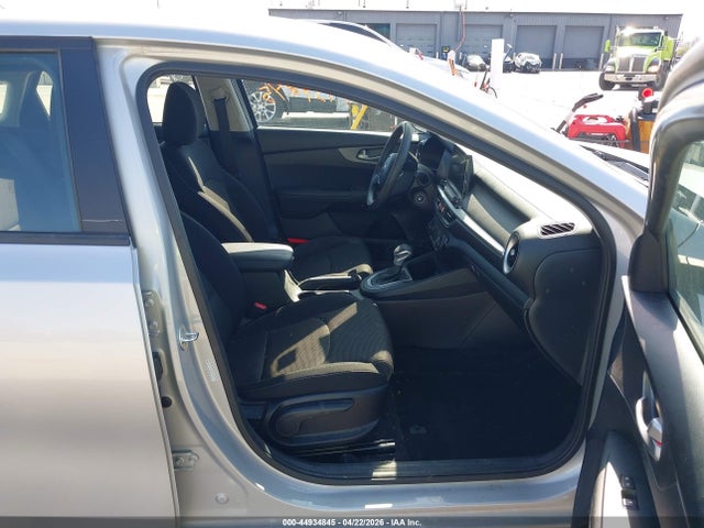 Aukcja sprzedaży 2019 Kia Forte Lxs, vin: 3KPF24AD8KE091879, numer aukcji: 44934845