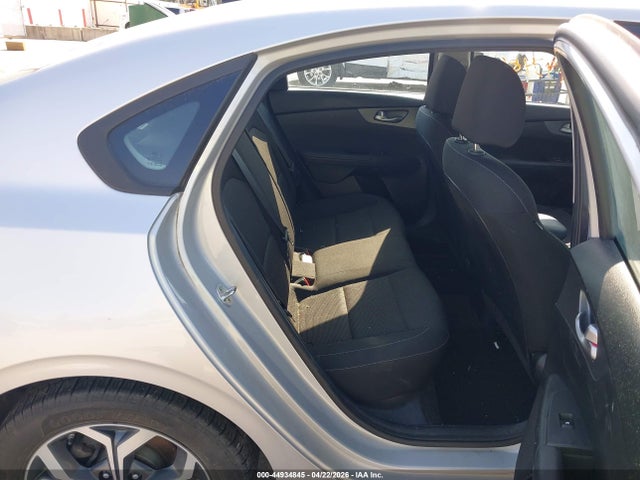 Aukcja sprzedaży 2019 Kia Forte Lxs, vin: 3KPF24AD8KE091879, numer aukcji: 44934845