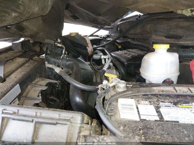 Aukcja sprzedaży 2006 Dodge Ram 1500 Slt/trx4 Off Road/sport, vin: 1D7HU18256S554057, numer aukcji: 44934849