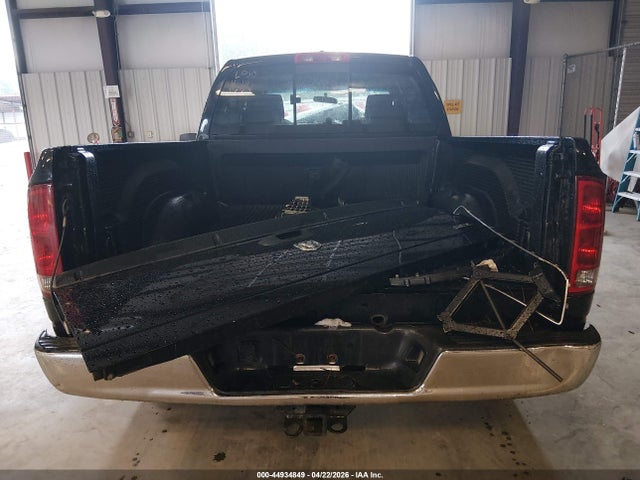 Aukcja sprzedaży 2006 Dodge Ram 1500 Slt/trx4 Off Road/sport, vin: 1D7HU18256S554057, numer aukcji: 44934849