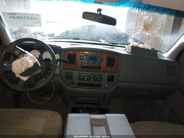 Aukcja sprzedaży 2006 Dodge Ram 1500 Slt/trx4 Off Road/sport, vin: 1D7HU18256S554057, numer aukcji: 44934849