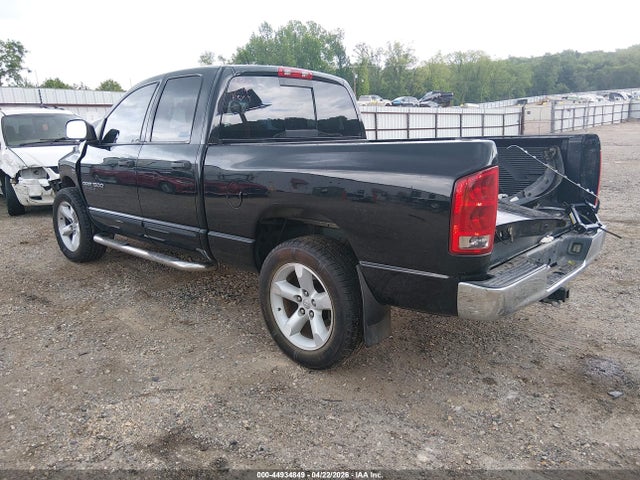 Aukcja sprzedaży 2006 Dodge Ram 1500 Slt/trx4 Off Road/sport, vin: 1D7HU18256S554057, numer aukcji: 44934849
