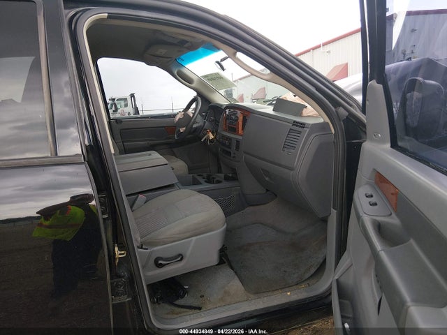 Aukcja sprzedaży 2006 Dodge Ram 1500 Slt/trx4 Off Road/sport, vin: 1D7HU18256S554057, numer aukcji: 44934849