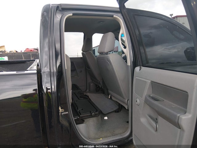 Aukcja sprzedaży 2006 Dodge Ram 1500 Slt/trx4 Off Road/sport, vin: 1D7HU18256S554057, numer aukcji: 44934849