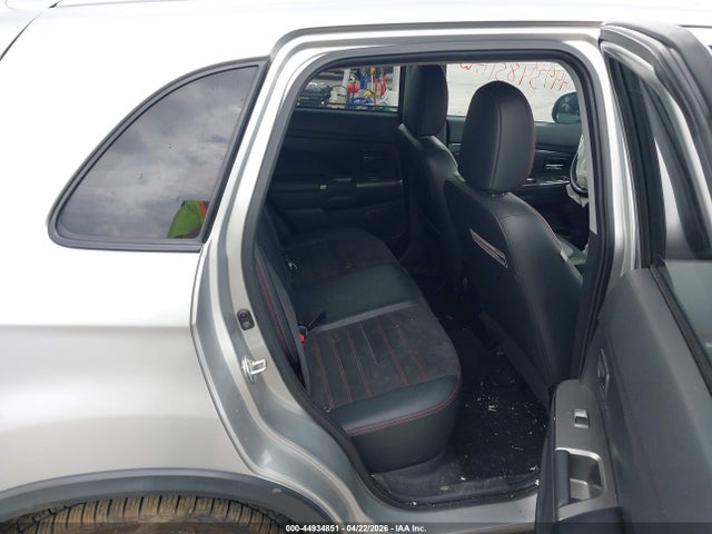Продажа на аукционе авто 2018 Mitsubishi Outlander Sport 2.4 Se, vin: JA4AR3AW9JU013154, номер лота: 44934851