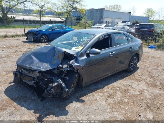 Продажа на аукционе авто 2023 Kia Forte Lxs, vin: 3KPF24AD7PE526396, номер лота: 44934852