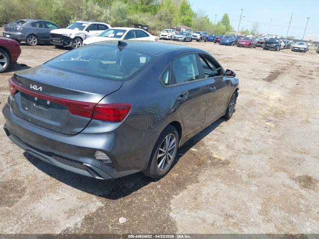 Продажа на аукционе авто 2023 Kia Forte Lxs, vin: 3KPF24AD7PE526396, номер лота: 44934852