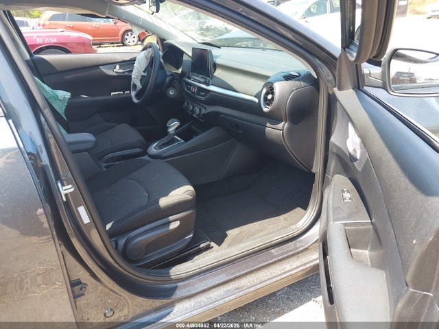 Продажа на аукционе авто 2023 Kia Forte Lxs, vin: 3KPF24AD7PE526396, номер лота: 44934852