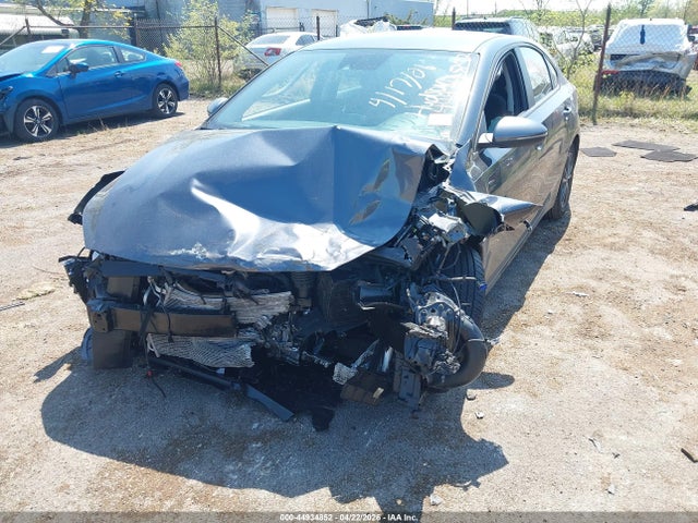 Продажа на аукционе авто 2023 Kia Forte Lxs, vin: 3KPF24AD7PE526396, номер лота: 44934852