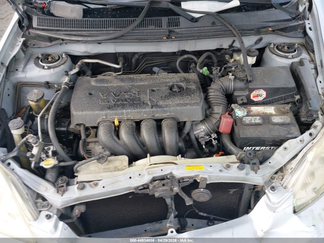 Продажа на аукционе авто 2005 Toyota Matrix Xr, vin: 2T1KR32E75C431229, номер лота: 44934856