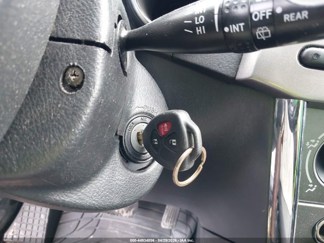 Продажа на аукционе авто 2005 Toyota Matrix Xr, vin: 2T1KR32E75C431229, номер лота: 44934856