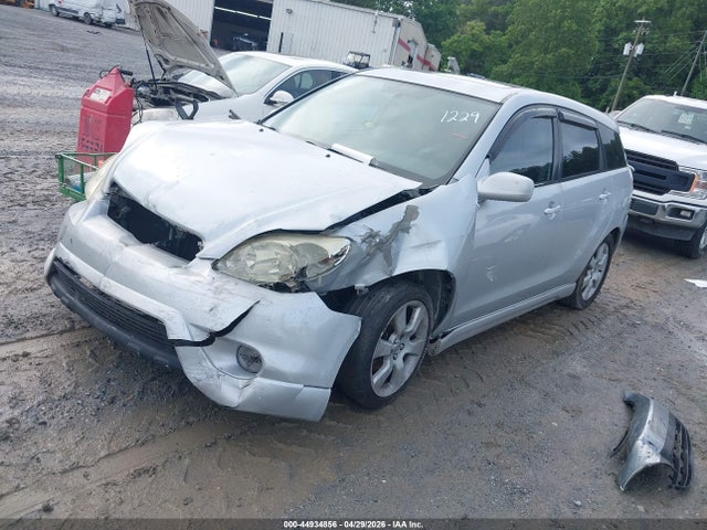 Продажа на аукционе авто 2005 Toyota Matrix Xr, vin: 2T1KR32E75C431229, номер лота: 44934856