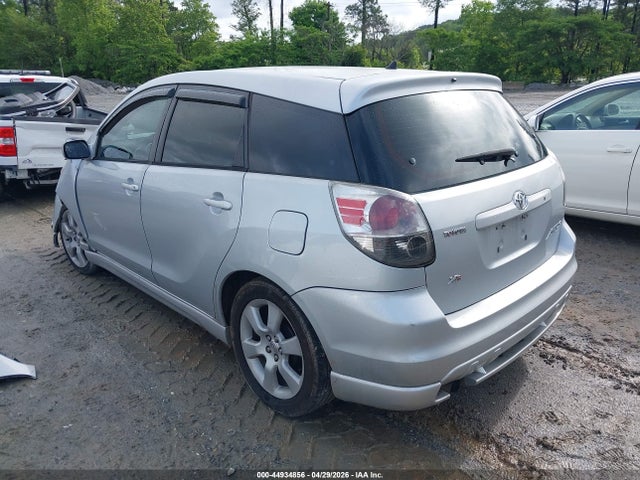 Продажа на аукционе авто 2005 Toyota Matrix Xr, vin: 2T1KR32E75C431229, номер лота: 44934856