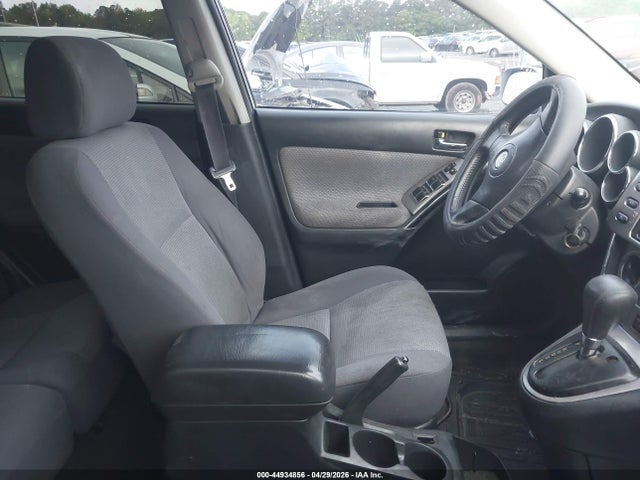 Продажа на аукционе авто 2005 Toyota Matrix Xr, vin: 2T1KR32E75C431229, номер лота: 44934856