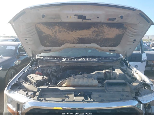 Продажа на аукционе авто 2021 Ford F-150 Xlt, vin: 1FTEX1CP5MFA09411, номер лота: 44934861