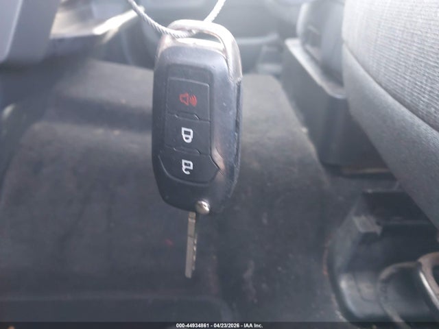 Продажа на аукционе авто 2021 Ford F-150 Xlt, vin: 1FTEX1CP5MFA09411, номер лота: 44934861