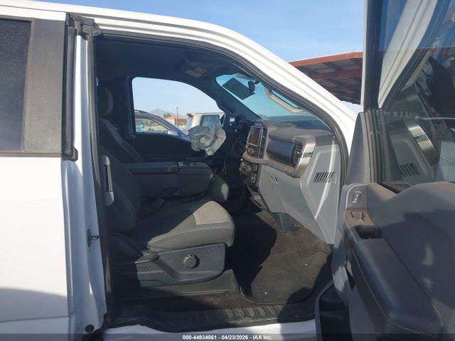 Продажа на аукционе авто 2021 Ford F-150 Xlt, vin: 1FTEX1CP5MFA09411, номер лота: 44934861