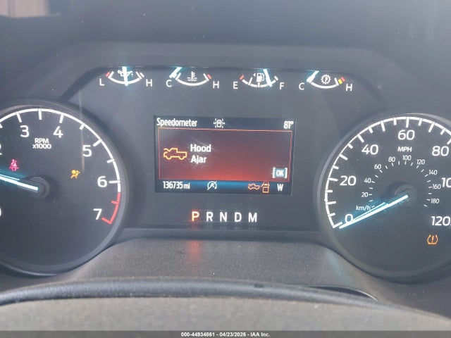 Продажа на аукционе авто 2021 Ford F-150 Xlt, vin: 1FTEX1CP5MFA09411, номер лота: 44934861