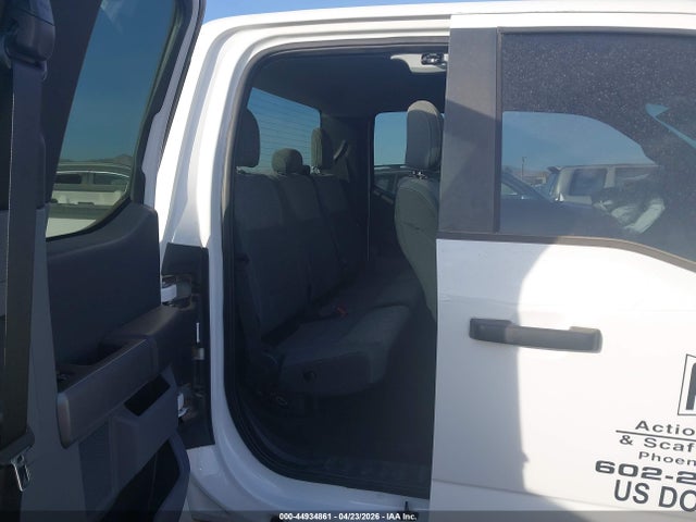Продажа на аукционе авто 2021 Ford F-150 Xlt, vin: 1FTEX1CP5MFA09411, номер лота: 44934861