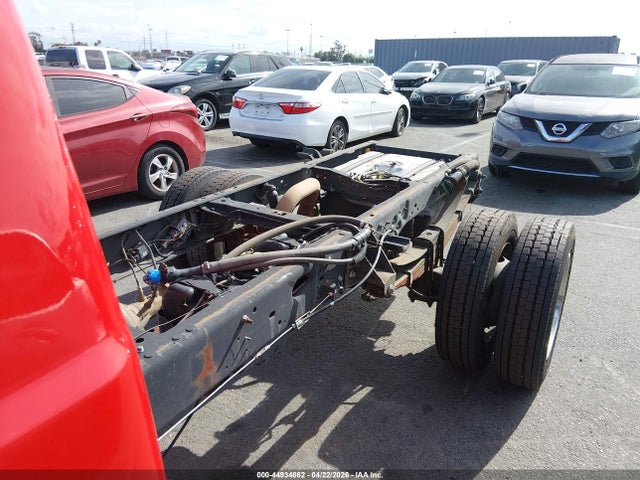 Ford F-450 Chassis Xl 2016 1FDUF4GT7GEB97877 Image 6