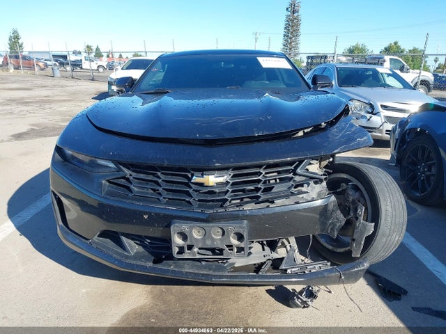Chevrolet Camaro Rwd 1lt 2022 1G1FB1RX3N0120479 Image 13