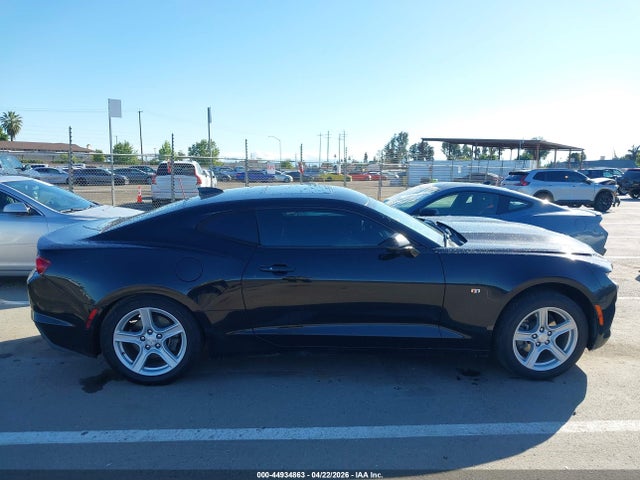 Chevrolet Camaro Rwd 1lt 2022 1G1FB1RX3N0120479 Image 14