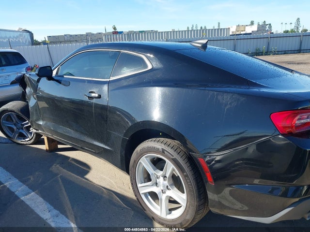 Chevrolet Camaro Rwd 1lt 2022 1G1FB1RX3N0120479 Image 15