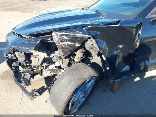 Chevrolet Camaro Rwd 1lt 2022 1G1FB1RX3N0120479 Image 18